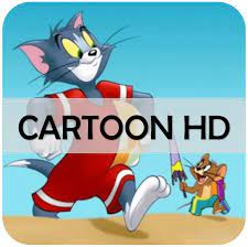 Cartoon HD APK icon